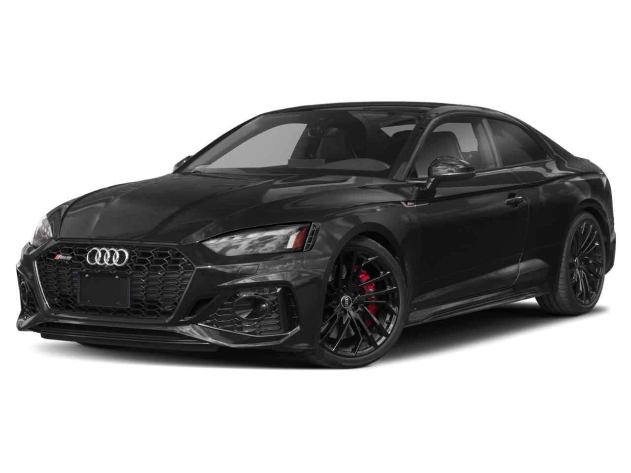 2021 Audi RS 5 Coupe Vehicle Photo in Wesley Chapel, FL 33544