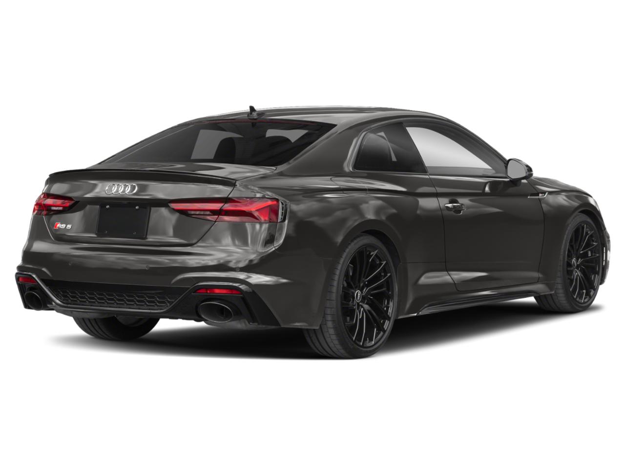 2021 Audi RS 5 Coupe Vehicle Photo in Wesley Chapel, FL 33544