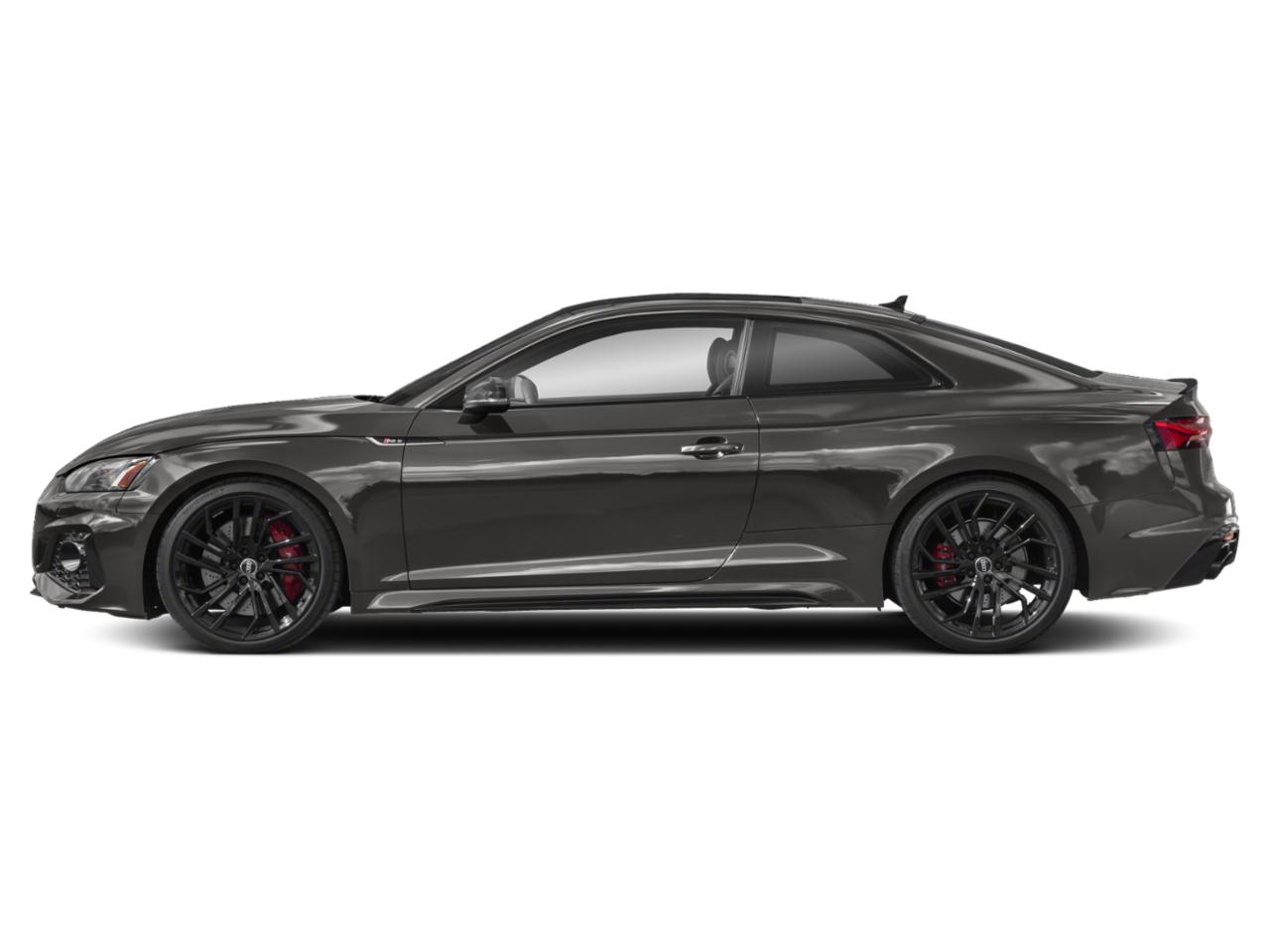 2021 Audi RS 5 Coupe Vehicle Photo in Wesley Chapel, FL 33544