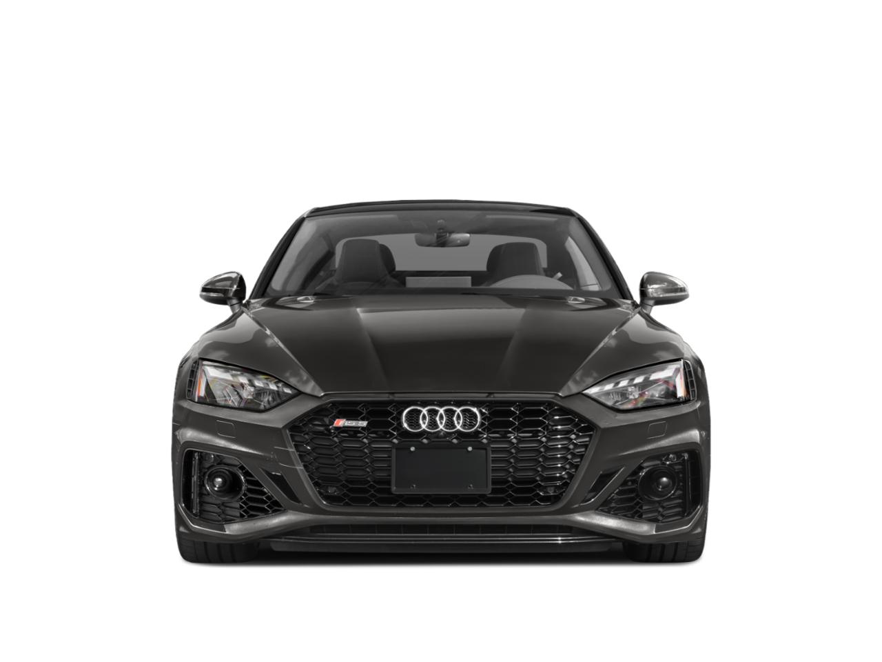 2021 Audi RS 5 Coupe Vehicle Photo in Wesley Chapel, FL 33544