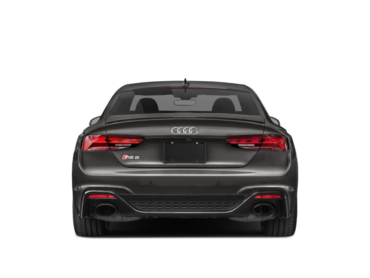 2021 Audi RS 5 Coupe Vehicle Photo in Wesley Chapel, FL 33544