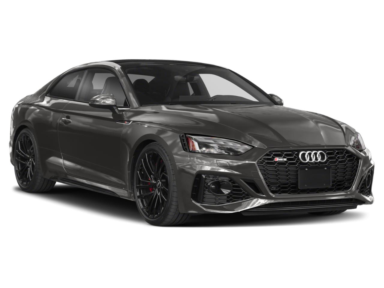 2021 Audi RS 5 Coupe Vehicle Photo in Wesley Chapel, FL 33544