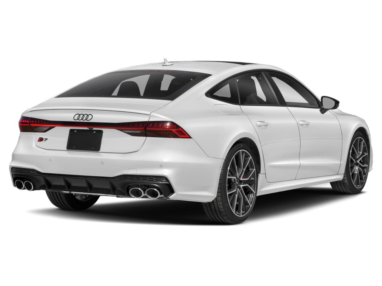 2021 Audi S7 Vehicle Photo in San Antonio, TX 78230