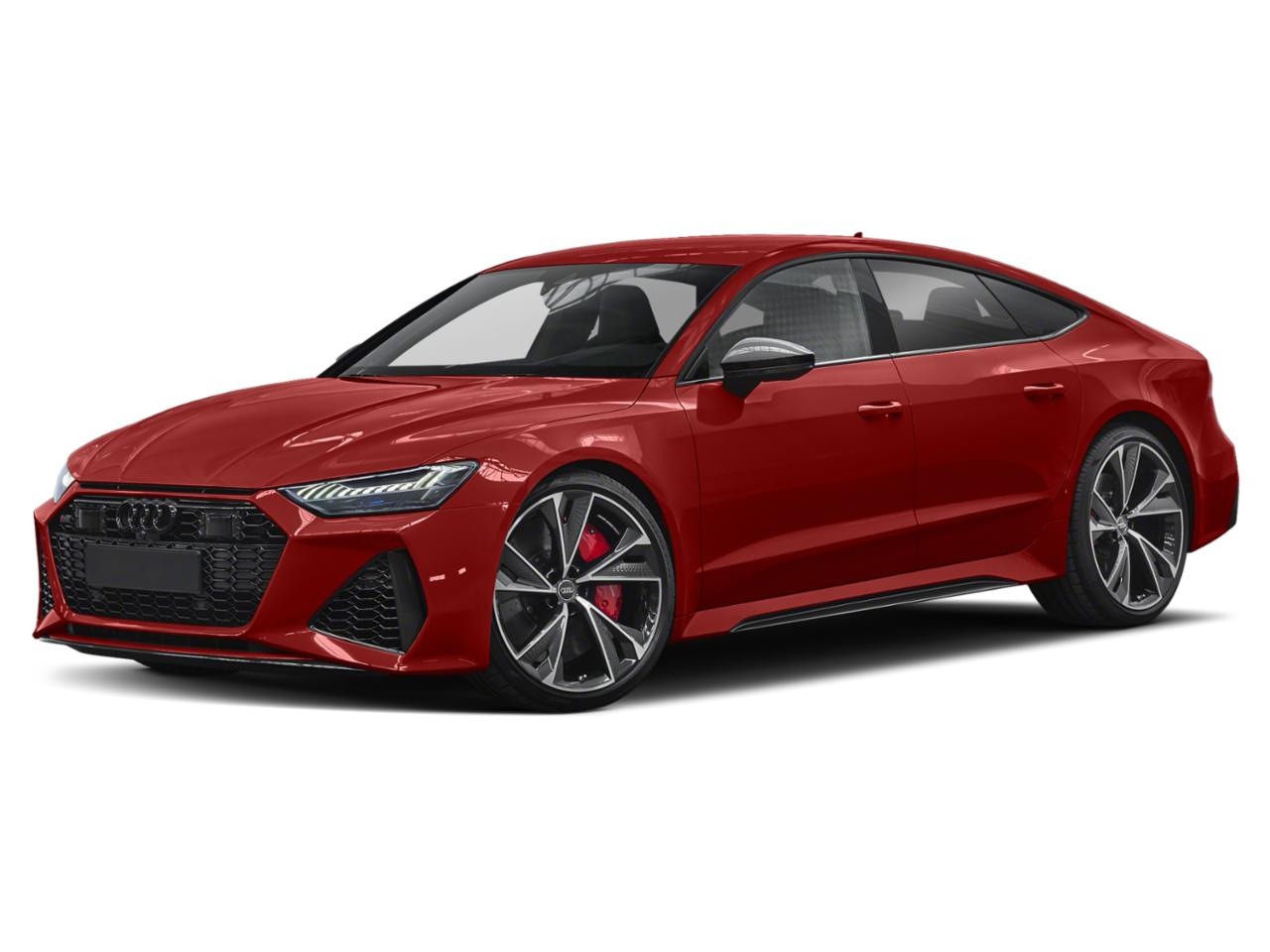 2021 Audi RS 7 Vehicle Photo in WEST PALM BEACH, FL 33407-3296