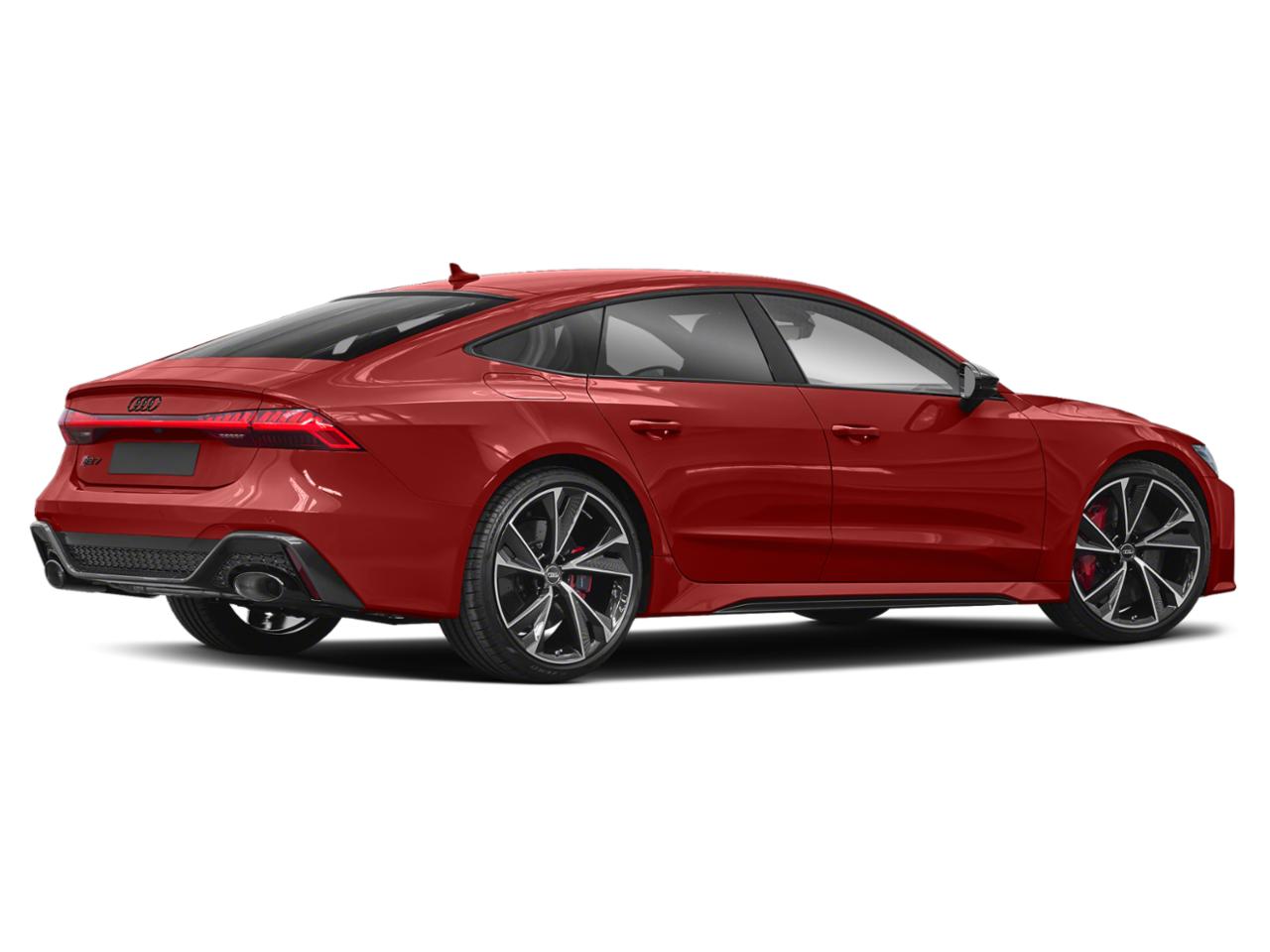 2021 Audi RS 7 Vehicle Photo in WEST PALM BEACH, FL 33407-3296