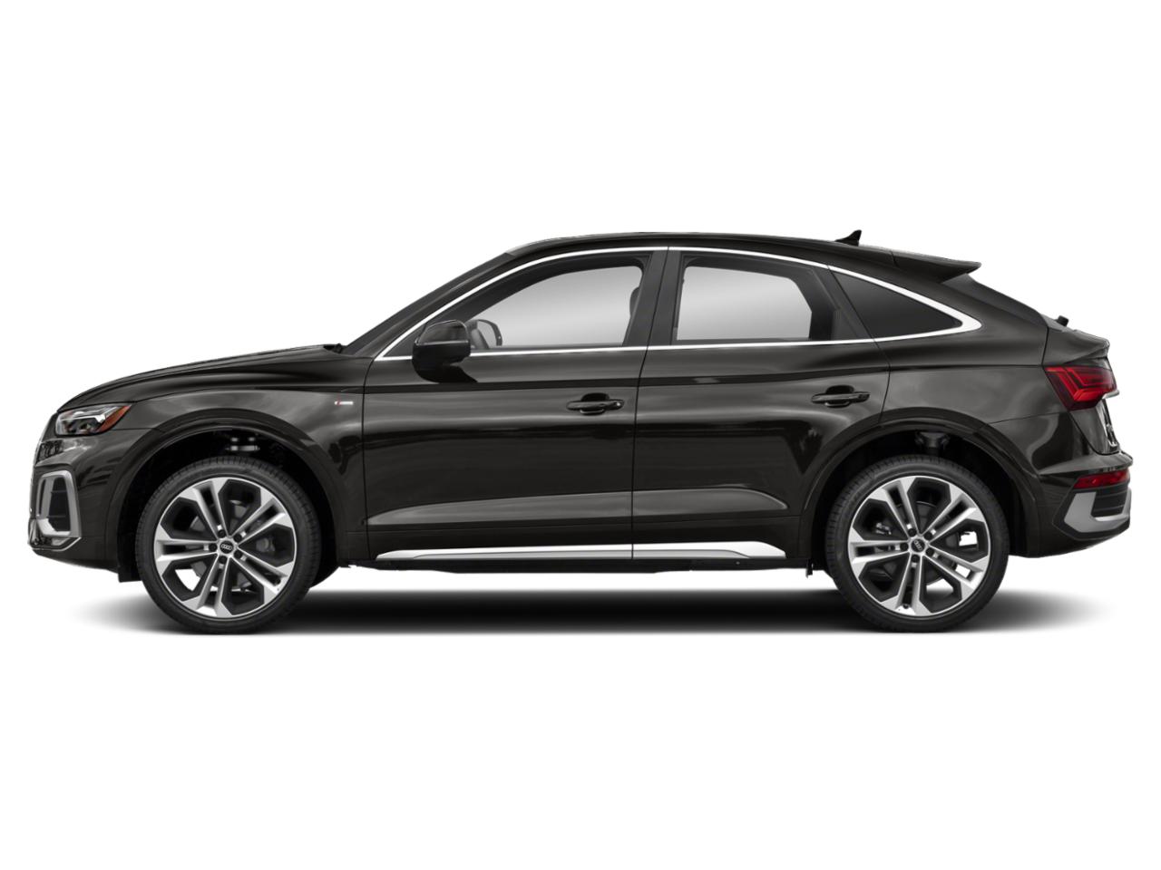 2021 Audi Q5 Sportback Vehicle Photo in SELMA, TX 78154-1459