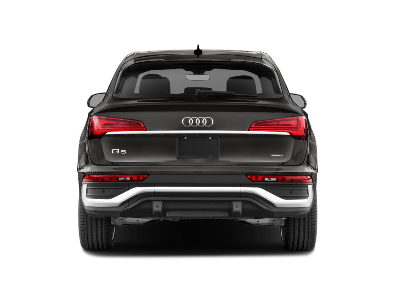 2021 Audi Q5 Sportback Vehicle Photo in SELMA, TX 78154-1459