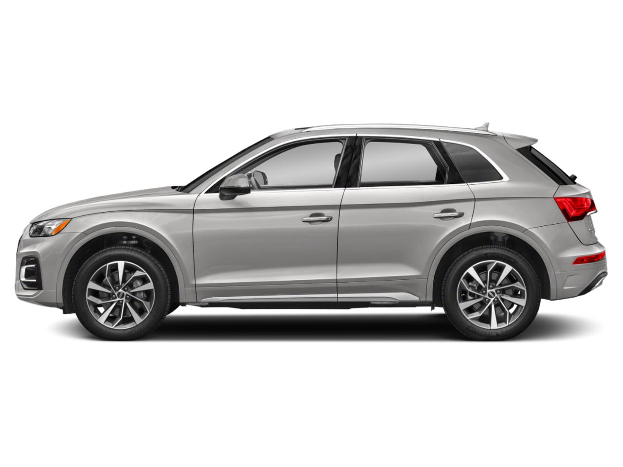 2021 Audi Q5 Vehicle Photo in Clearwater, FL 33761