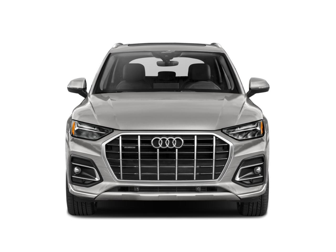 2021 Audi Q5 Vehicle Photo in Clearwater, FL 33761