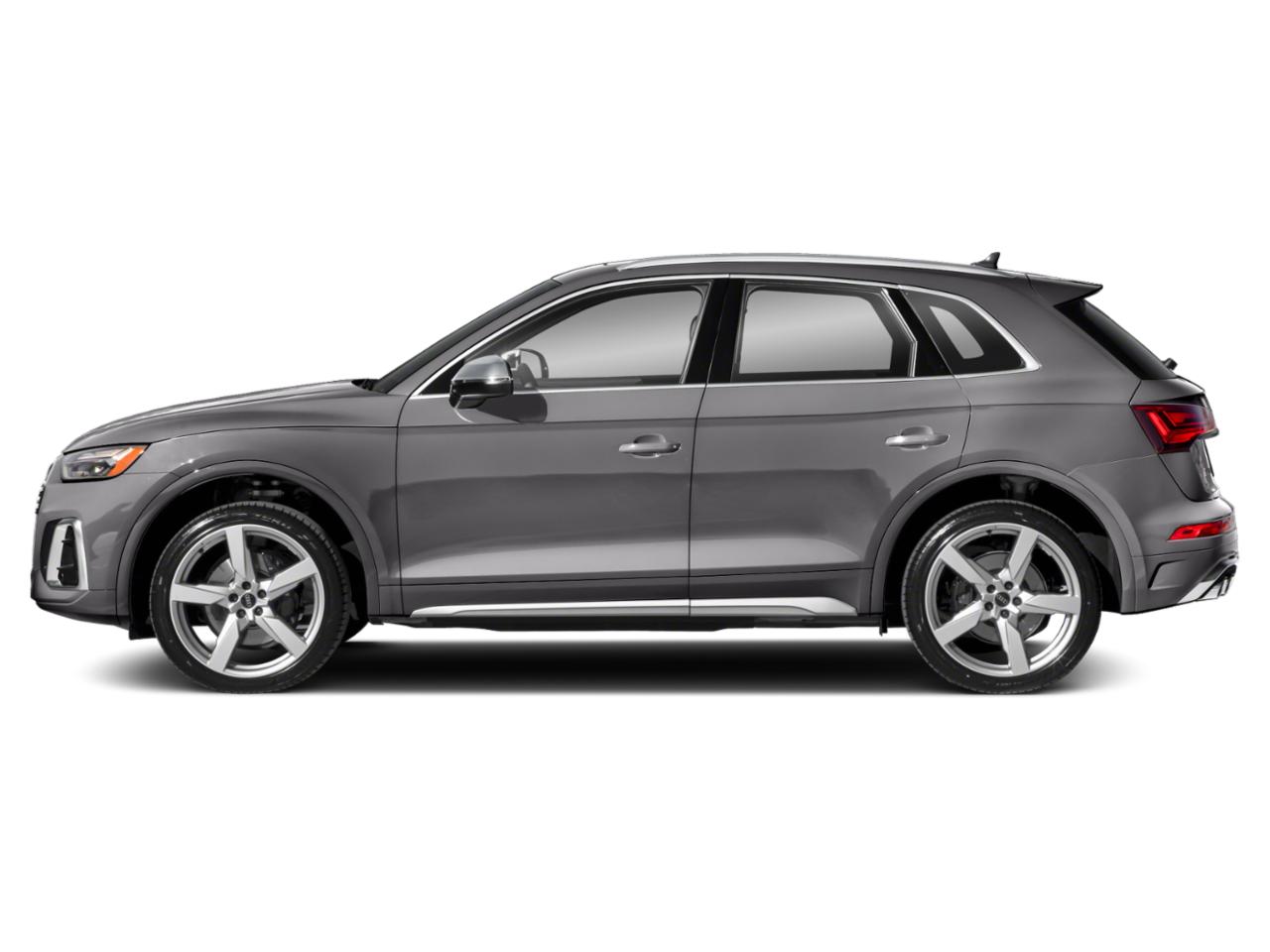 2021 Audi SQ5 Vehicle Photo in Tulsa, OK 74145