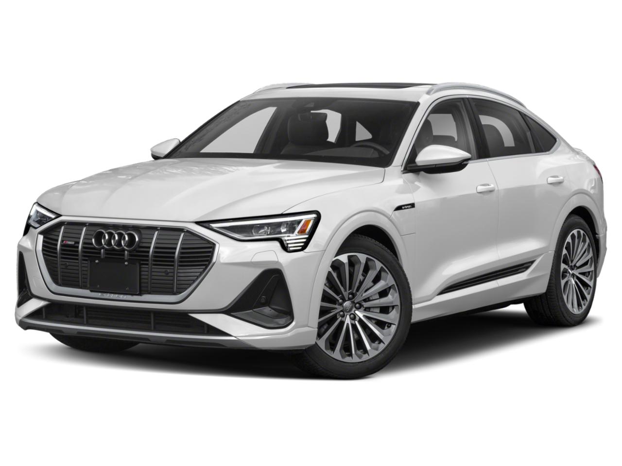 2021 Audi e-tron Sportback Vehicle Photo in Maitland, FL 32751