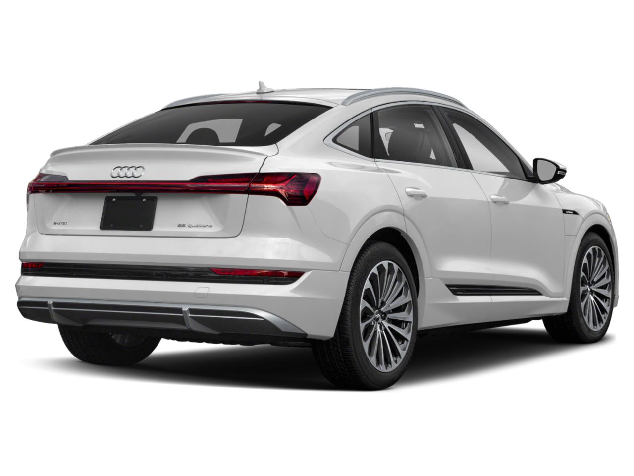 2021 Audi e-tron Sportback Vehicle Photo in Maitland, FL 32751