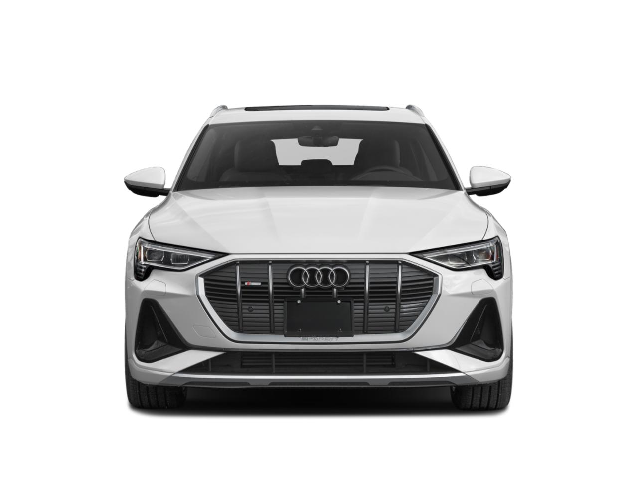 2021 Audi e-tron Sportback Vehicle Photo in Maitland, FL 32751