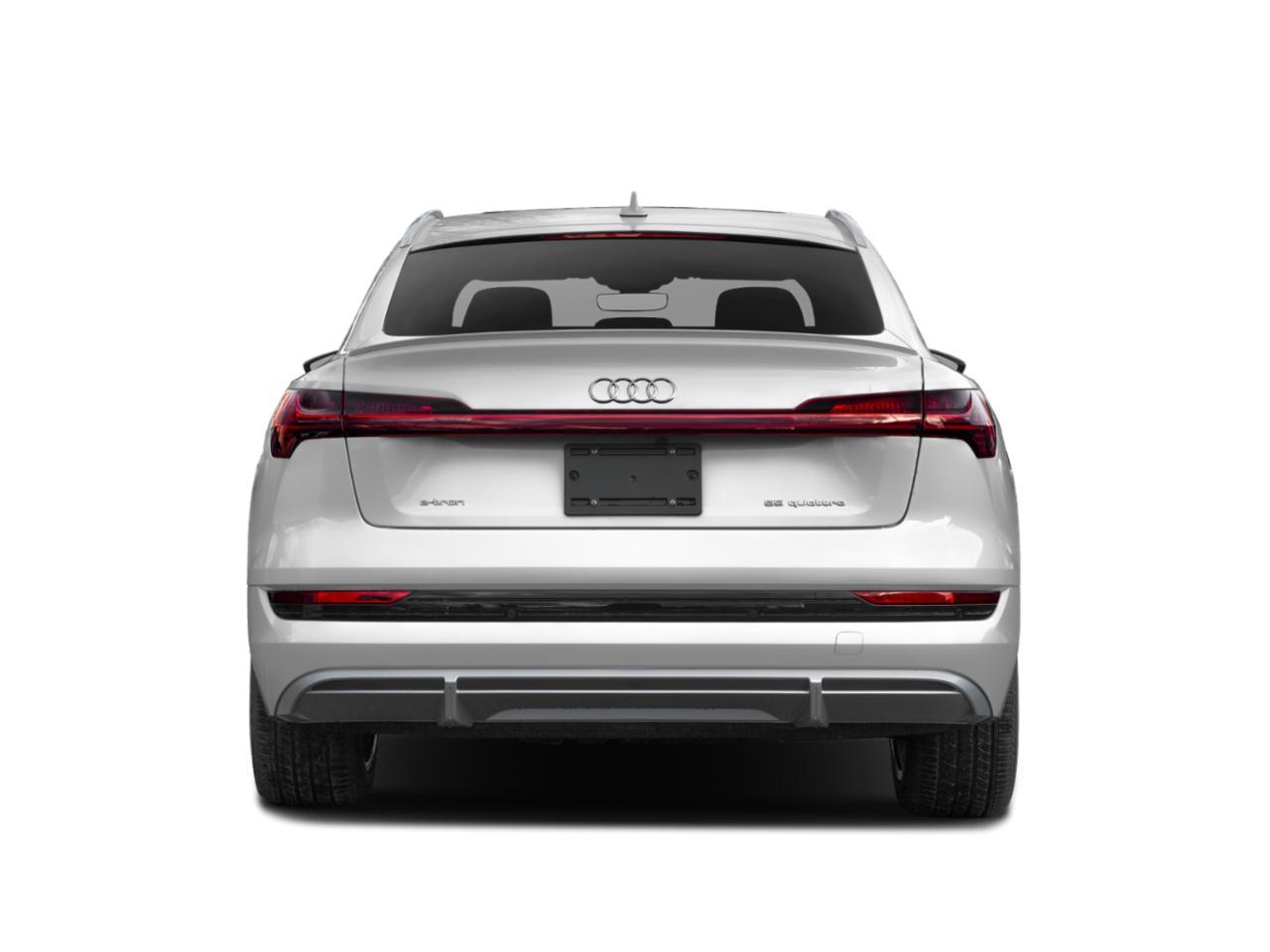 2021 Audi e-tron Sportback Vehicle Photo in Maitland, FL 32751