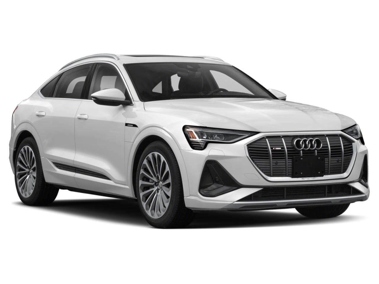 2021 Audi e-tron Sportback Vehicle Photo in Maitland, FL 32751