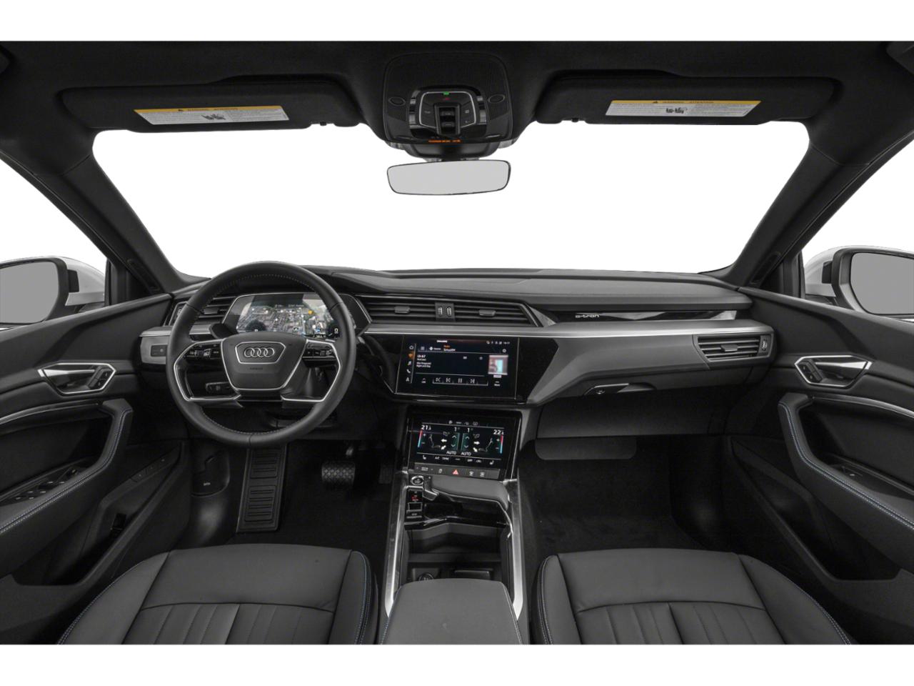 2021 Audi e-tron Sportback Vehicle Photo in Maitland, FL 32751