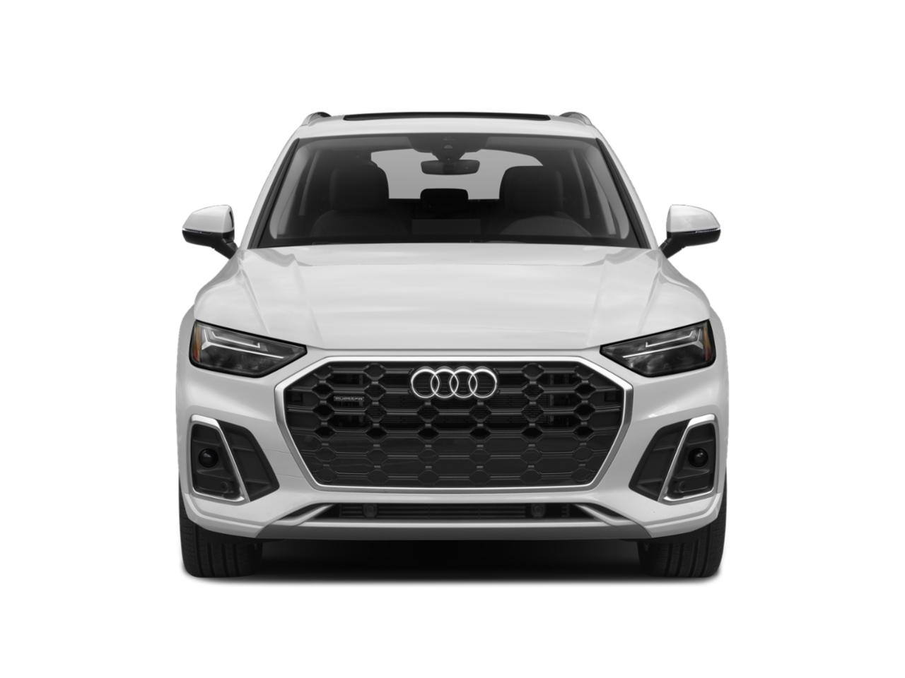 2021 Audi Q5 Vehicle Photo in Peoria, AZ 85382