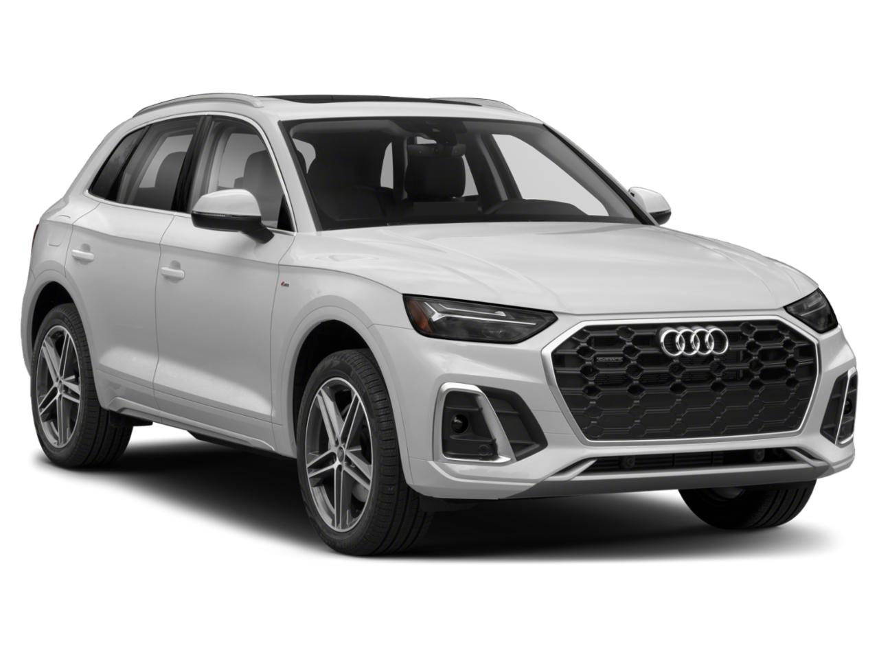 2021 Audi Q5 Vehicle Photo in Peoria, AZ 85382