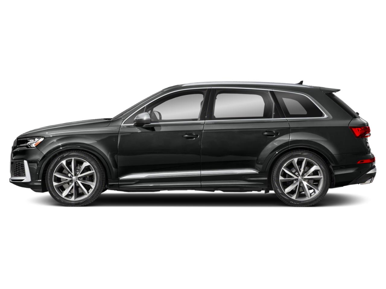 2021 Audi SQ7 Vehicle Photo in Orlando, FL 32811