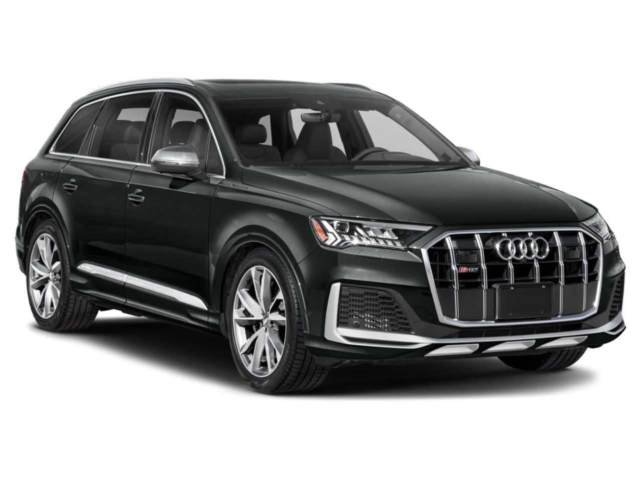 2021 Audi SQ7 Vehicle Photo in Orlando, FL 32811