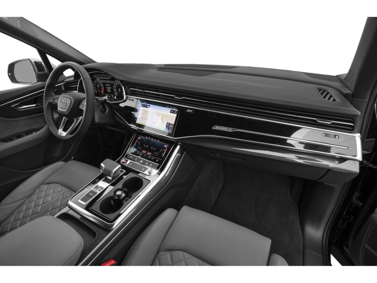 2021 Audi SQ7 Vehicle Photo in Orlando, FL 32811