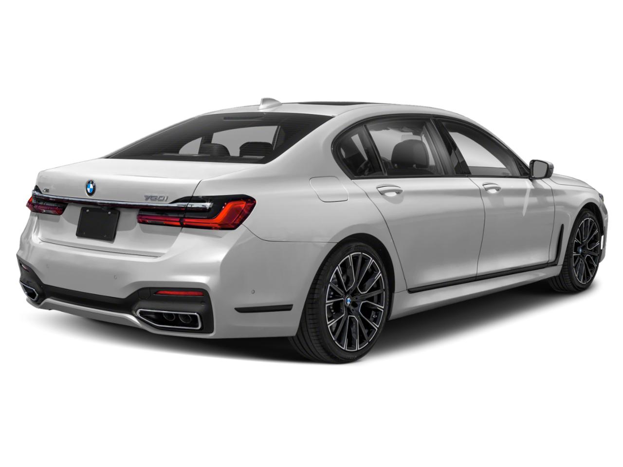 2021 BMW 750i xDrive Vehicle Photo in Louisville, KY 40505
