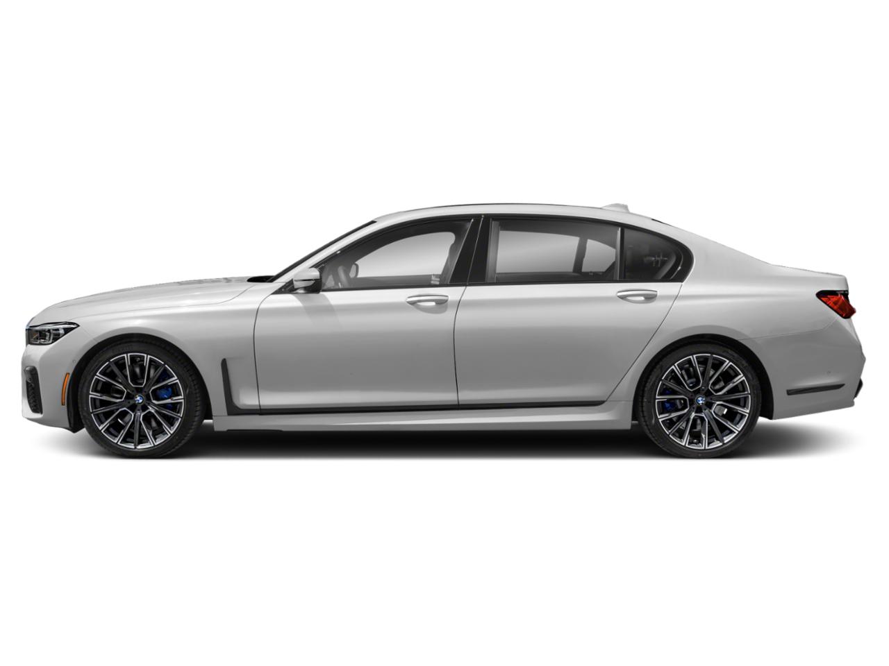 2021 BMW 750i xDrive Vehicle Photo in Louisville, KY 40505