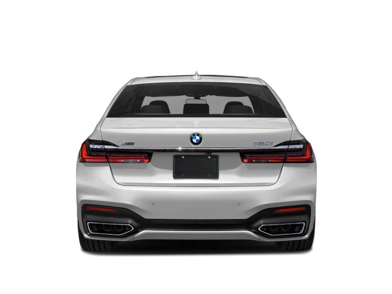2021 BMW 750i xDrive Vehicle Photo in Louisville, KY 40505