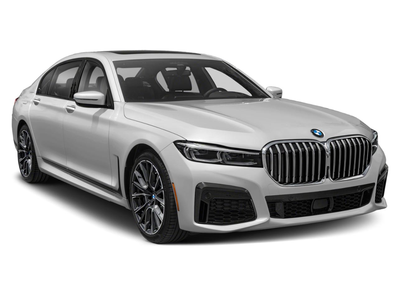 2021 BMW 750i xDrive Vehicle Photo in Louisville, KY 40505