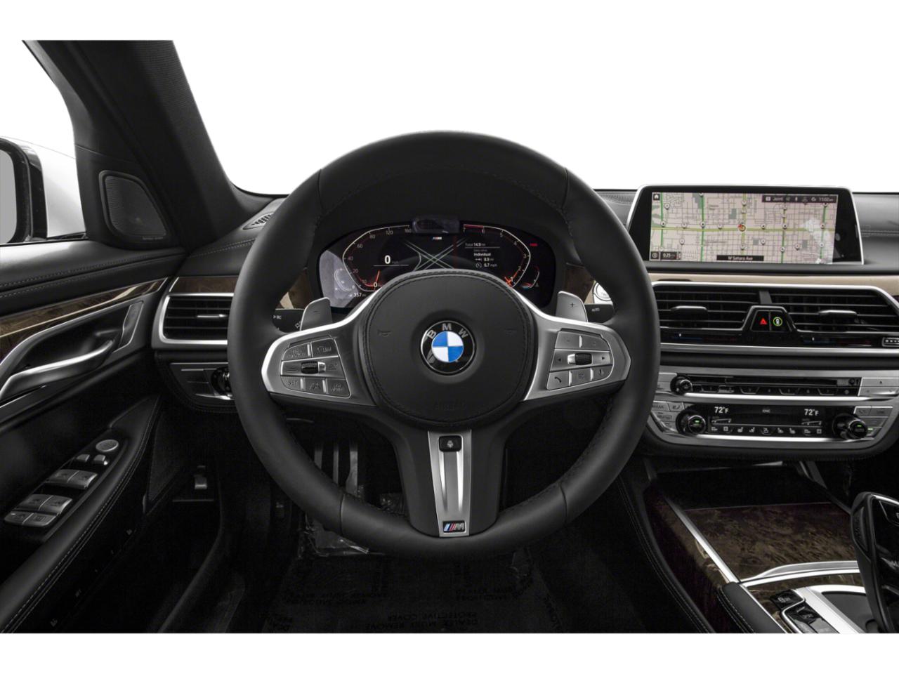 2021 BMW 750i xDrive Vehicle Photo in Louisville, KY 40505