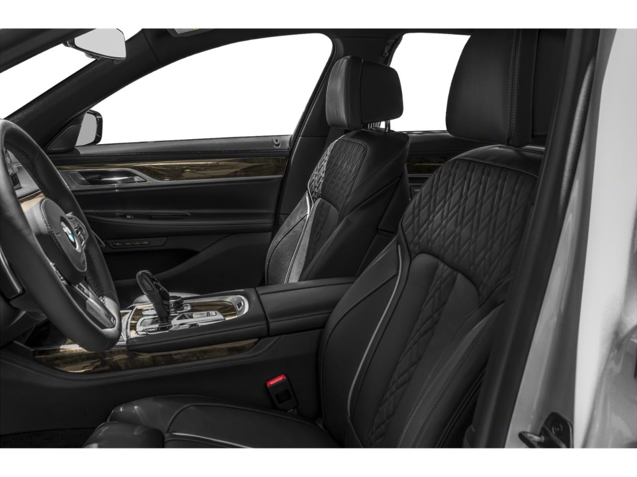 2021 BMW 750i xDrive Vehicle Photo in Louisville, KY 40505