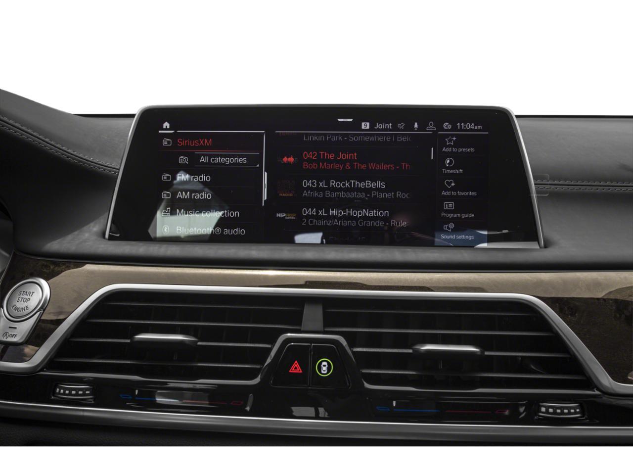 2021 BMW 750i xDrive Vehicle Photo in Louisville, KY 40505