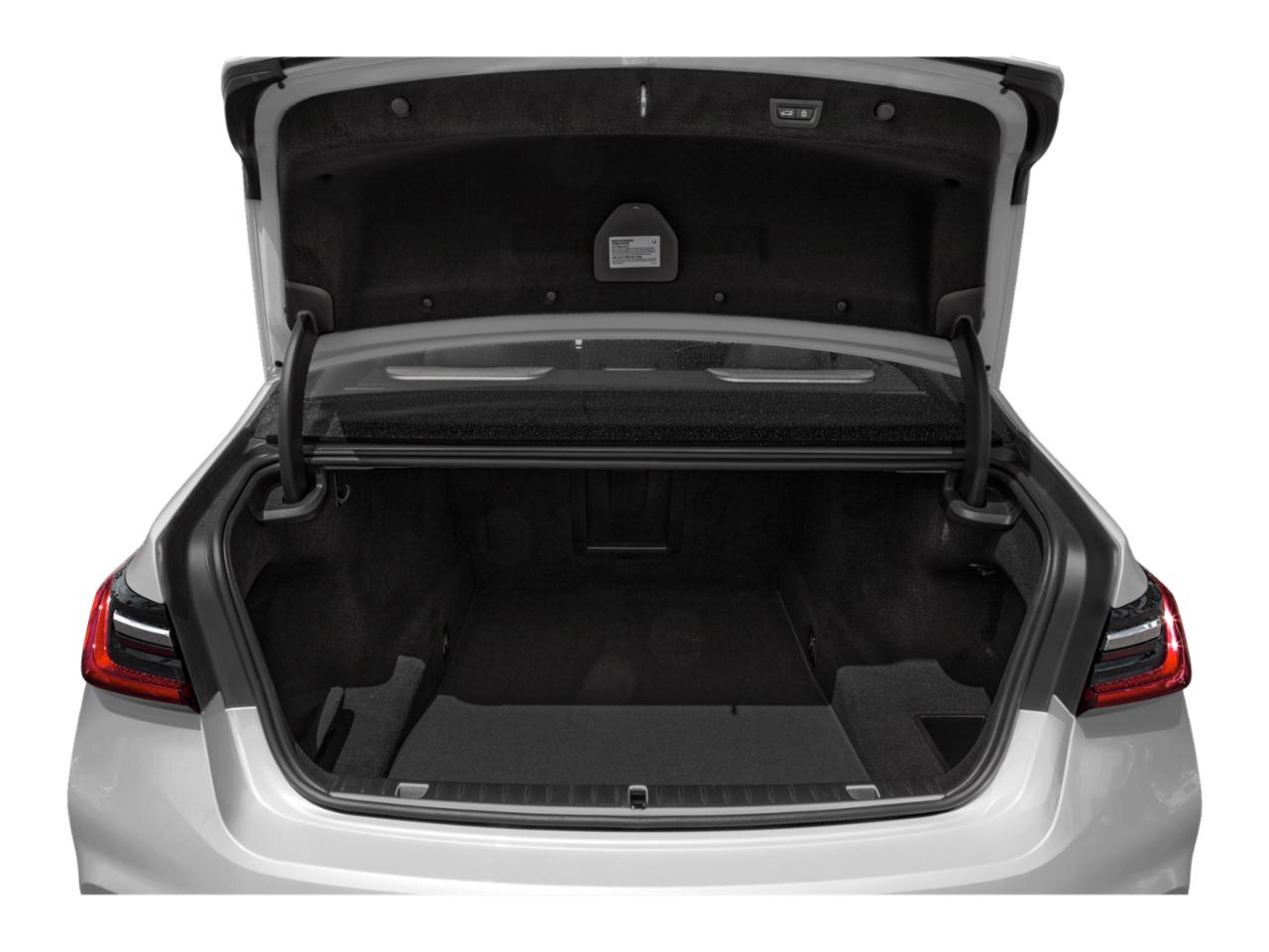 2021 BMW 750i xDrive Vehicle Photo in Louisville, KY 40505