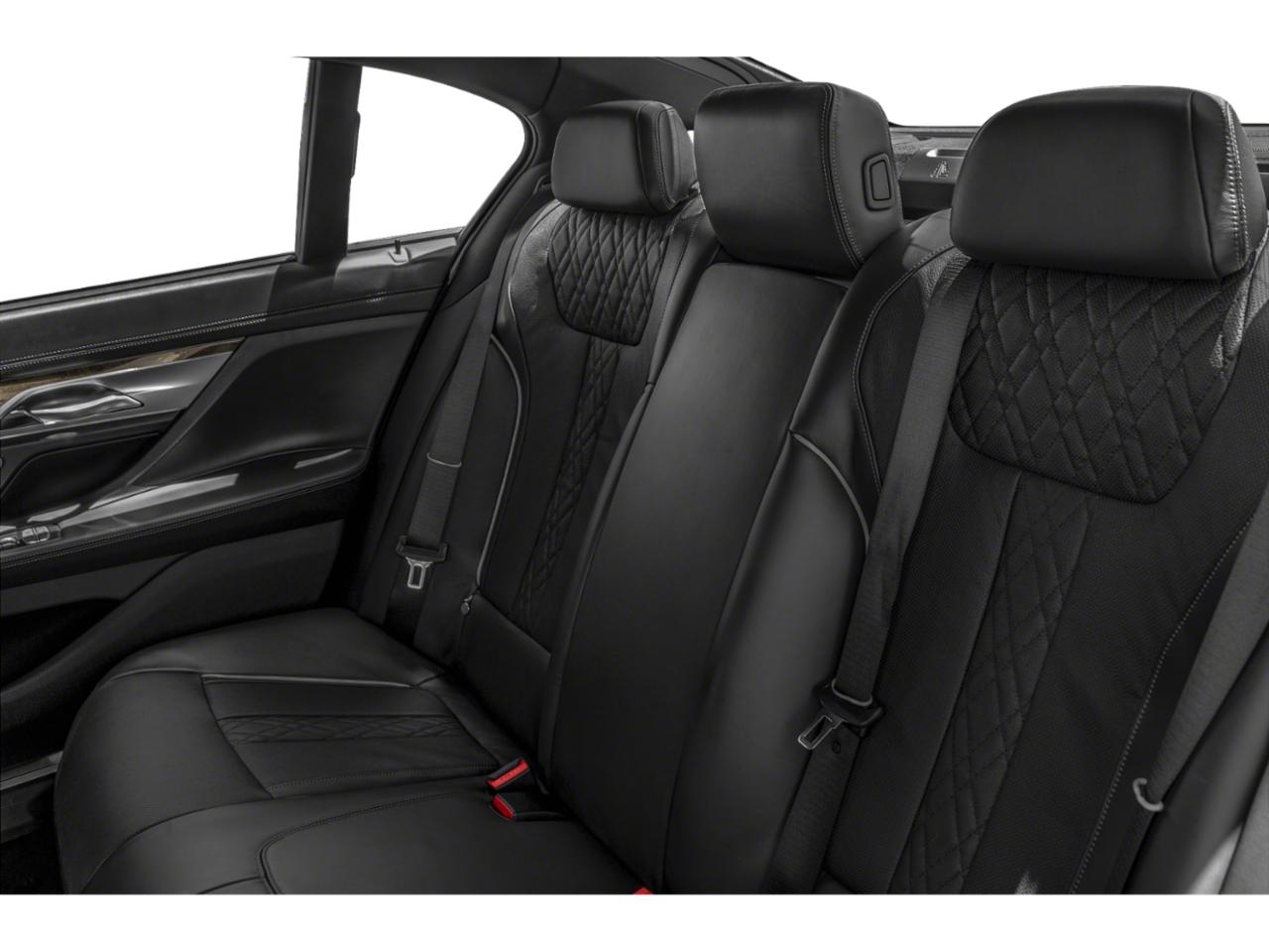 2021 BMW 750i xDrive Vehicle Photo in Louisville, KY 40505