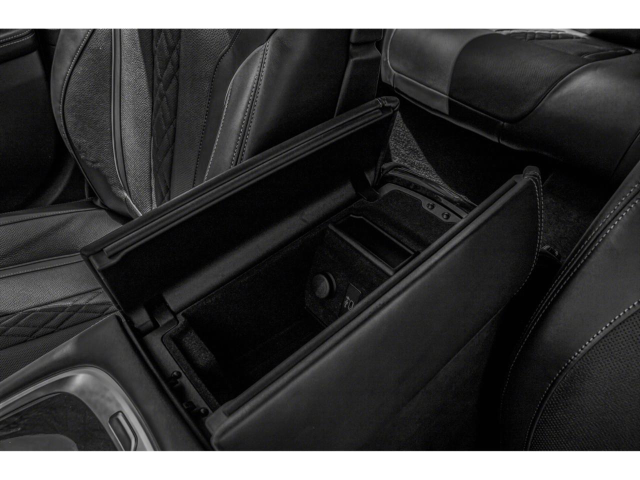 2021 BMW 750i xDrive Vehicle Photo in Louisville, KY 40505