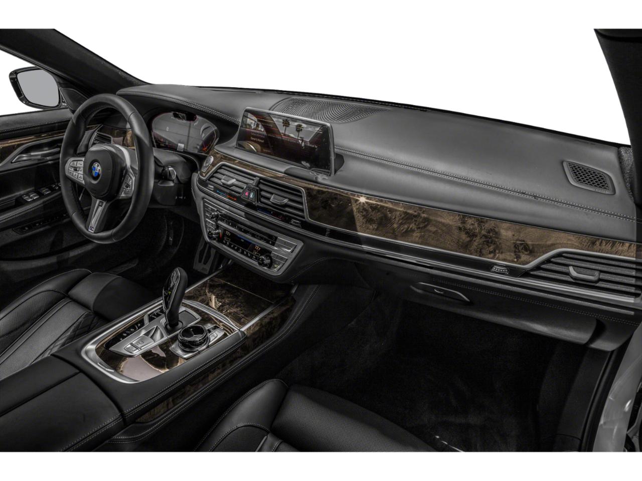 2021 BMW 750i xDrive Vehicle Photo in Louisville, KY 40505