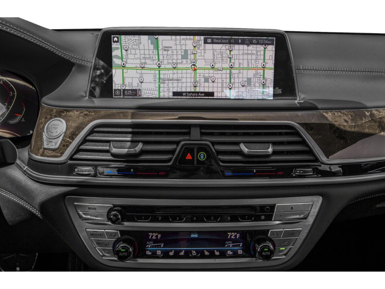 2021 BMW 750i xDrive Vehicle Photo in Louisville, KY 40505