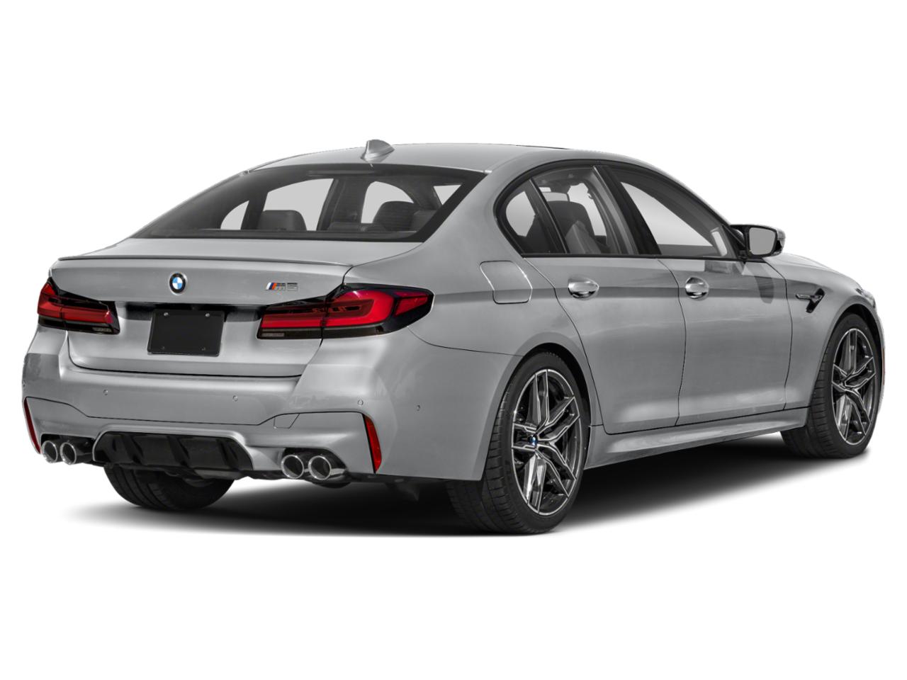 2021 BMW M5 Vehicle Photo in Coconut Creek, FL 33073