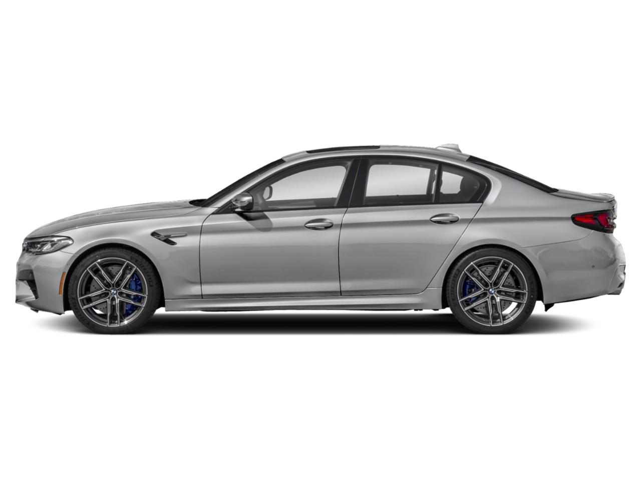 2021 BMW M5 Vehicle Photo in Coconut Creek, FL 33073