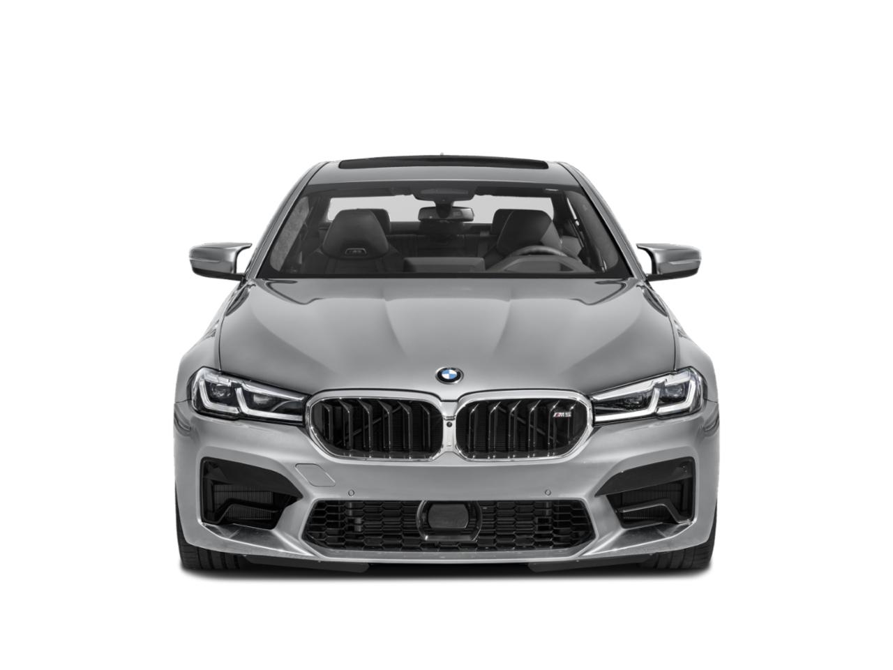 2021 BMW M5 Vehicle Photo in Coconut Creek, FL 33073