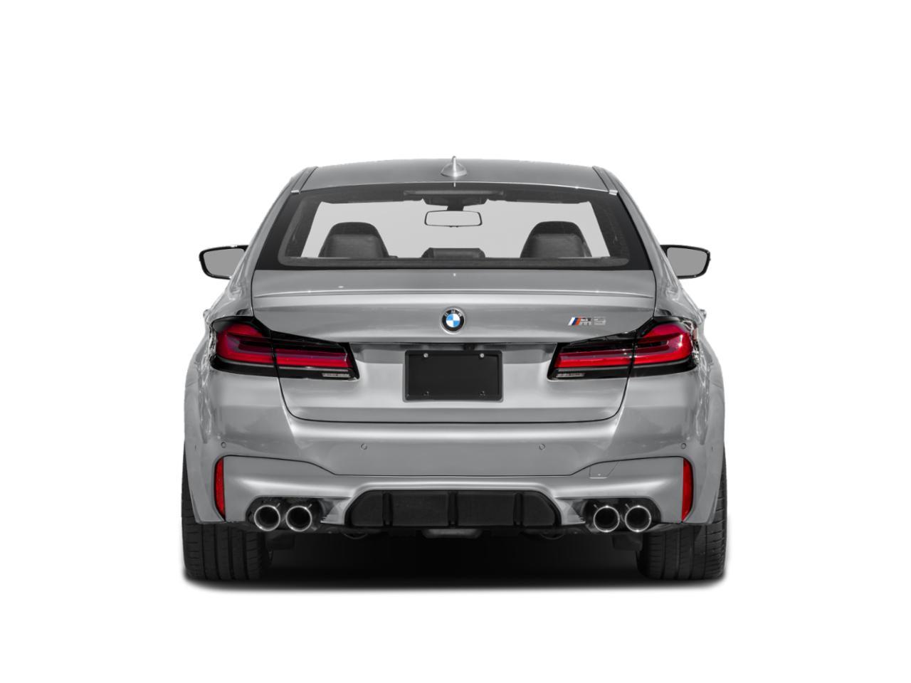 2021 BMW M5 Vehicle Photo in Coconut Creek, FL 33073