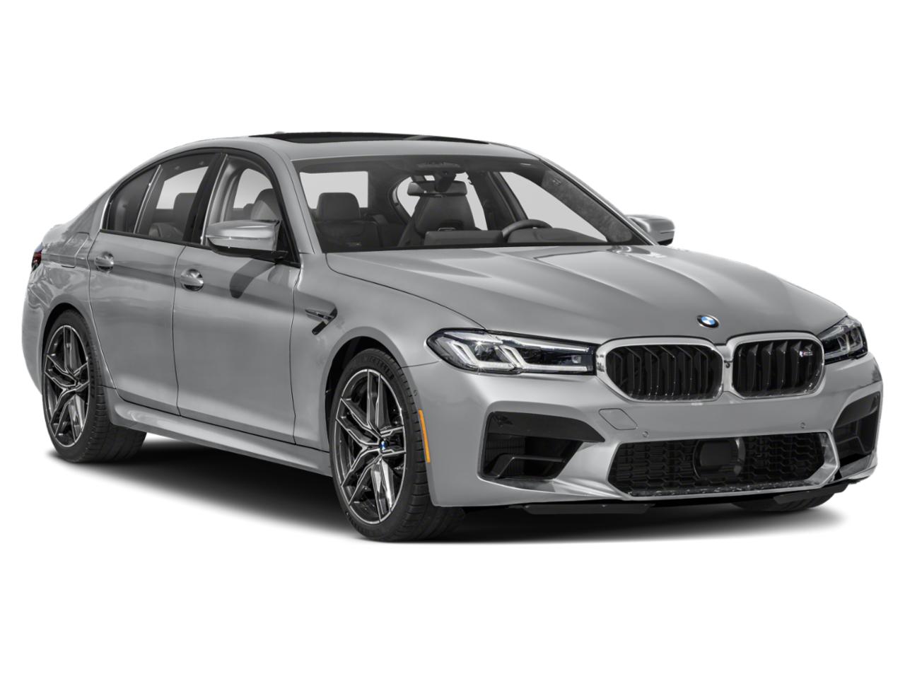 2021 BMW M5 Vehicle Photo in Coconut Creek, FL 33073