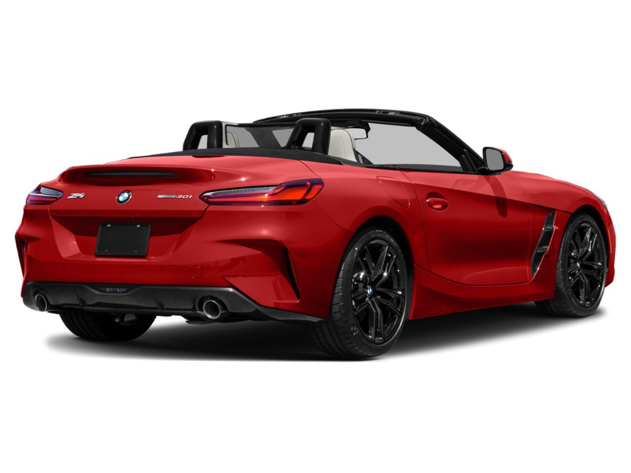 2021 BMW Z4 Vehicle Photo in PEORIA, AZ 85382-3715