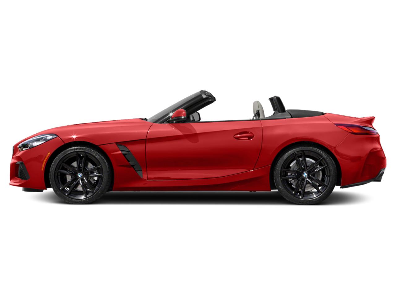 2021 BMW Z4 Vehicle Photo in PEORIA, AZ 85382-3715