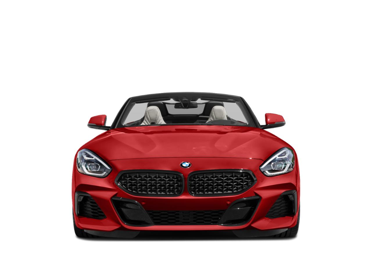 2021 BMW Z4 Vehicle Photo in PEORIA, AZ 85382-3715