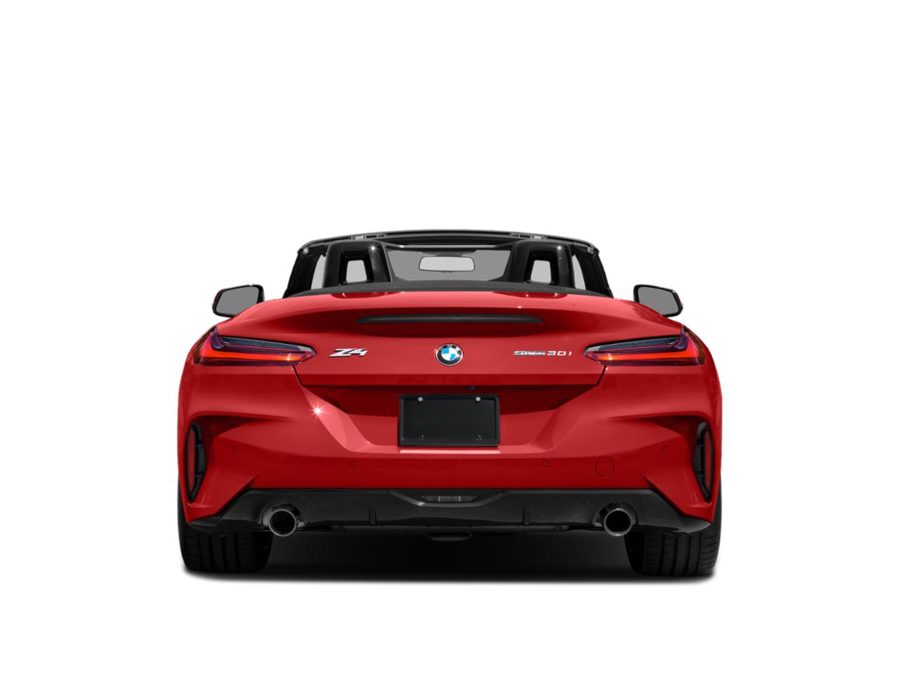 2021 BMW Z4 Vehicle Photo in PEORIA, AZ 85382-3715