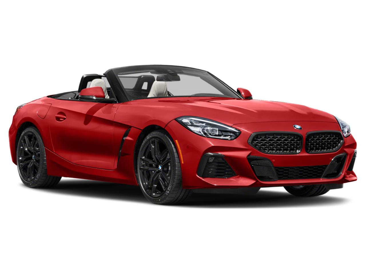 2021 BMW Z4 Vehicle Photo in PEORIA, AZ 85382-3715