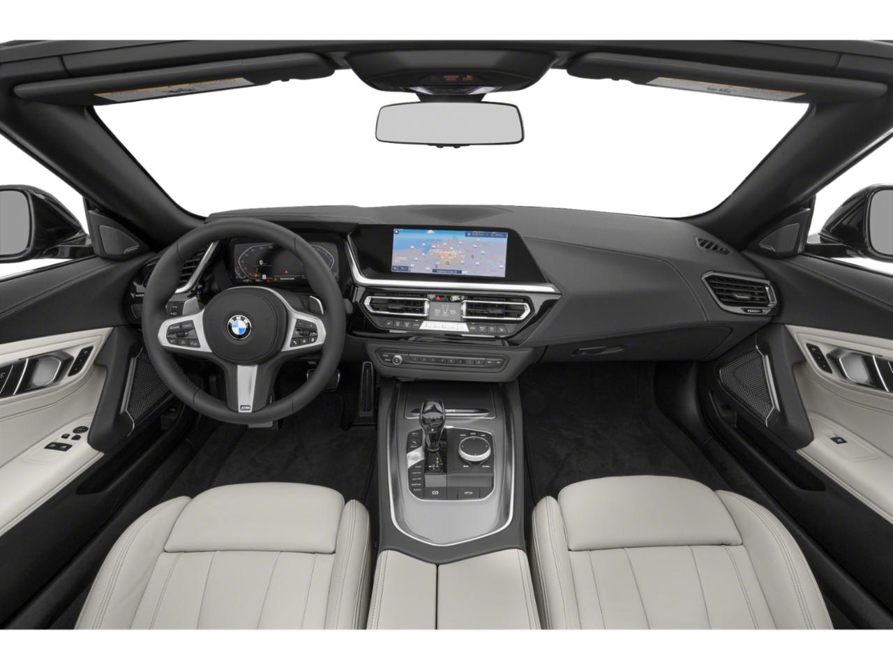 2021 BMW Z4 Vehicle Photo in PEORIA, AZ 85382-3715