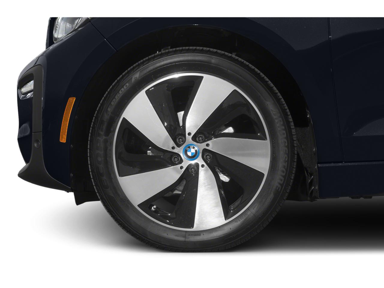 2021 BMW i3 Vehicle Photo in Jacksonville, FL 32256