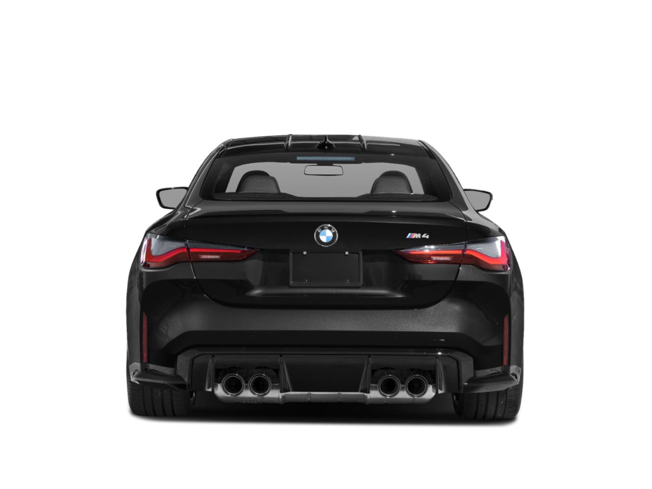 2021 BMW M4 Vehicle Photo in Delray Beach, FL 33444